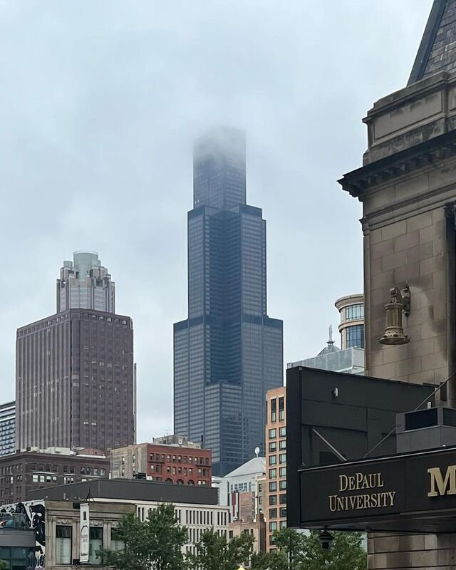 Willis Tower